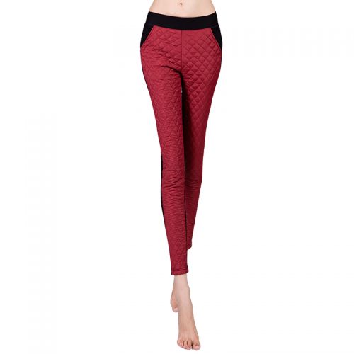 Pantalon collant jeunesse BEJIROG en coton - Ref 774010