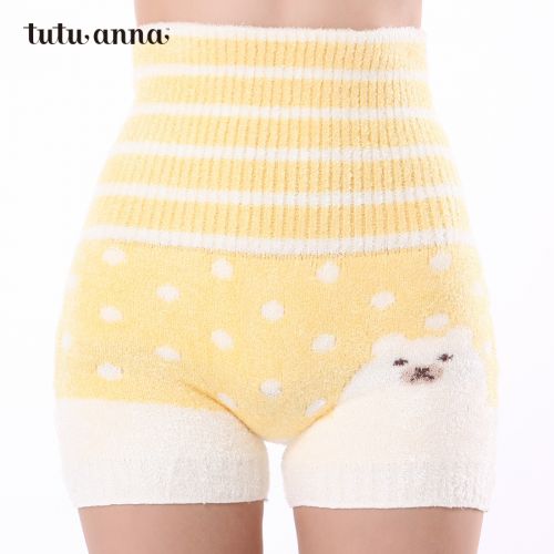 Pantalon collant jeunesse TUTUANNA doux en polyester,  - Ref 774066