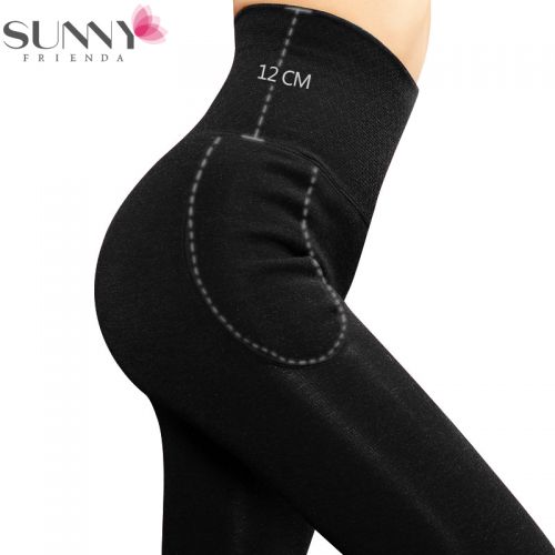 Pantalon collant jeunesse SUNNY FRIENDA sexy en nylon - Ref 774097