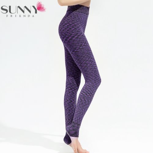 Pantalon collant jeunesse SUNNY FRIENDA sexy en coton - Ref 774098