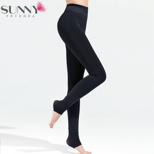 Pantalon collant jeunesse SUNNY FRIENDA sexy en nylon - Ref 774102