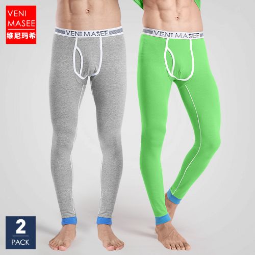  Pantalon collant jeunesse VENI MASEE Piece en coton - Ref 774122