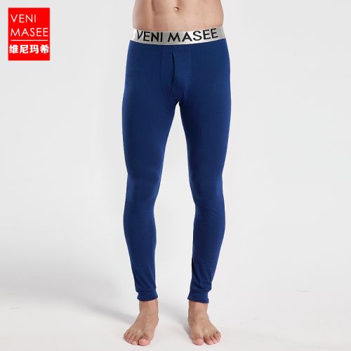 Pantalon collant jeunesse VENI MASEE simple en coton - Ref 774127