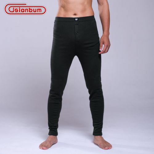 Pantalon collant jeunesse ASIANBUM mouvement en acrylique - Ref 774166