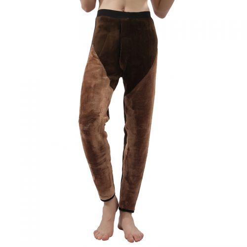 Pantalon collant jeunesse simple en nylon - Ref 774208