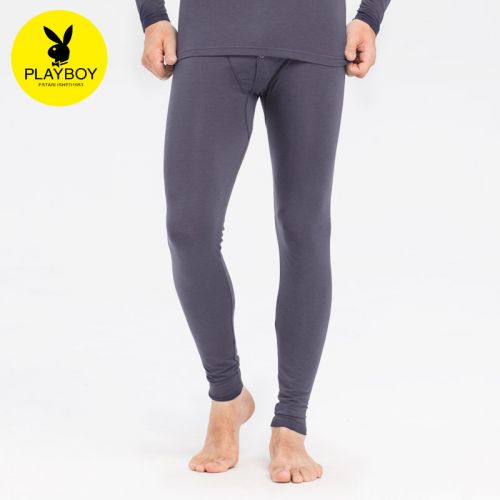 Pantalon collant PLAYBOY en viscose - Ref 774231