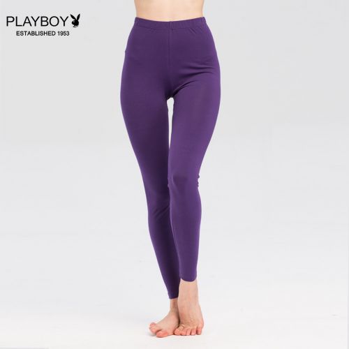 Pantalon collant PLAYBOY en viscose - Ref 774233