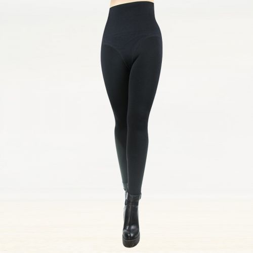 Pantalon collant jeunesse simple en nylon - Ref 774424