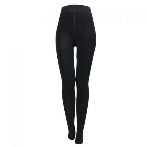Pantalon collant jeunesse simple en polyester,  - Ref 774428