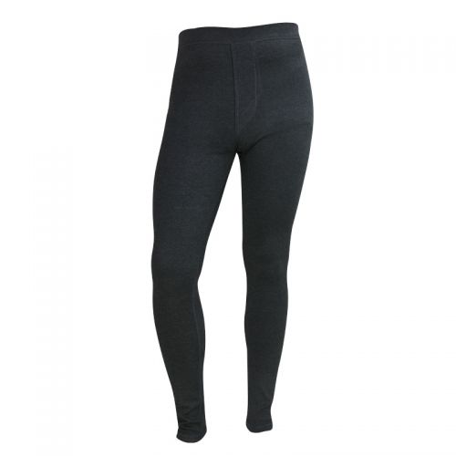 Pantalon collant jeunesse simple en polyester,  - Ref 774446