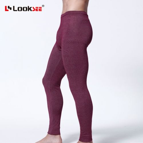 Pantalon collant jeunesse LOOK SEE simple en viscose - Ref 774509