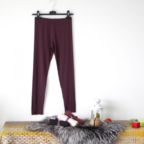 Pantalon collant STWSOTOWELL - Ref 774560