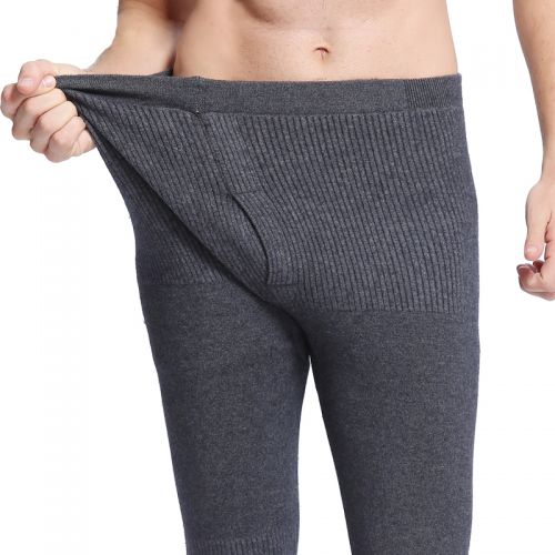 Pantalon collant sexy en cachemire - Ref 774778