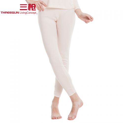  Pantalon collant Moyen-âge THREEGUN en coton - Ref 775004