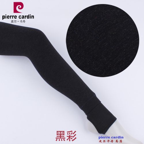 Pantalon collant PIERRE CARDIN luxueux - Ref 775021