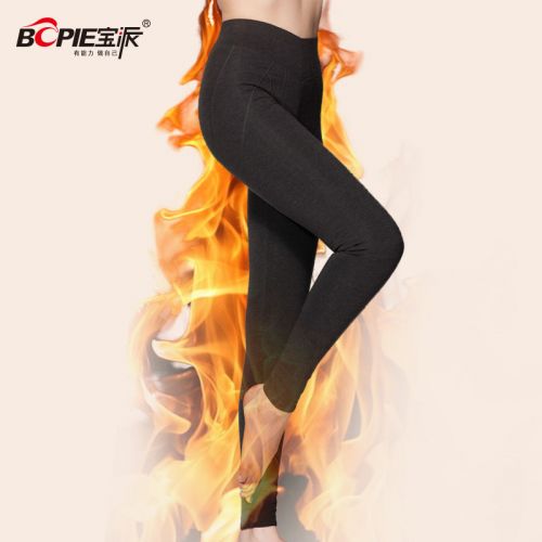 Pantalon collant Moyen-âge BOPIE en viscose - Ref 775038