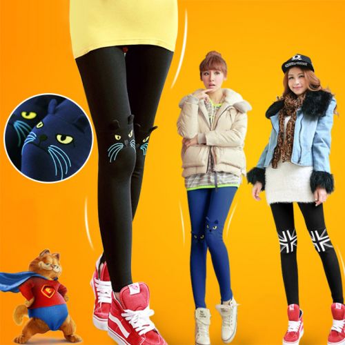 Pantalon collant leggings Kitten - Ref 775075