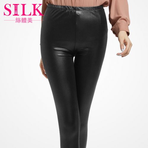 Pantalon collant jeunesse SILK PRETTY sexy en polyester,  - Ref 775173