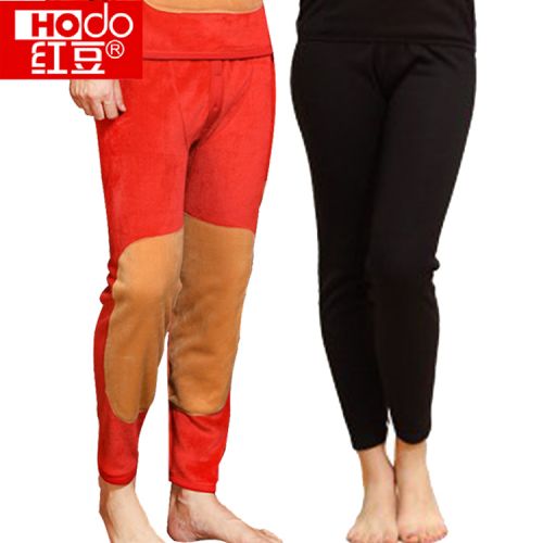 Pantalon collant HODO pantalons chauds en coton - Ref 775244