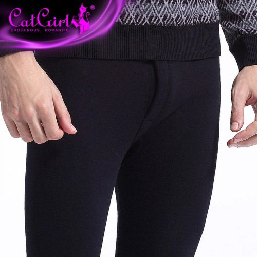 Pantalon collant jeunesse CATGIRL en coton - Ref 775247