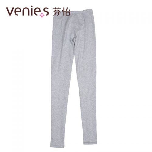 Pantalon collant jeunesse en coton - Ref 775264