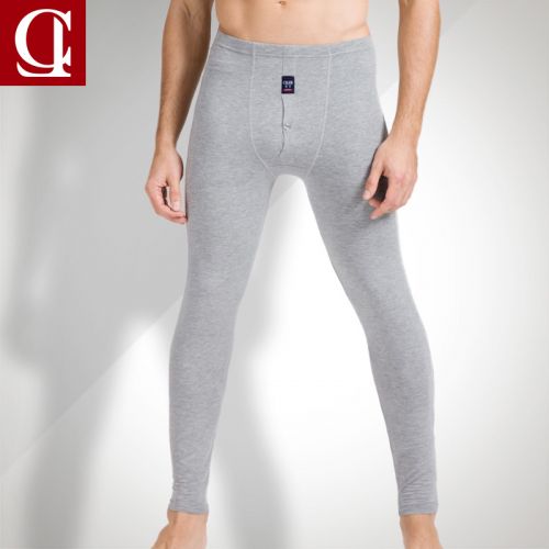 Pantalon collant CILER en coton - Ref 775273