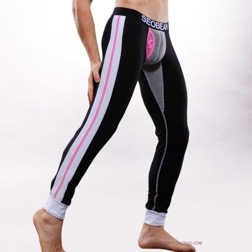 Pantalon collant jeunesse CONSMILE sexy en coton - Ref 775580