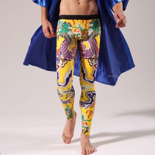 Pantalon collant jeunesse CONSMILE luxueux en polyester,  - Ref 775583