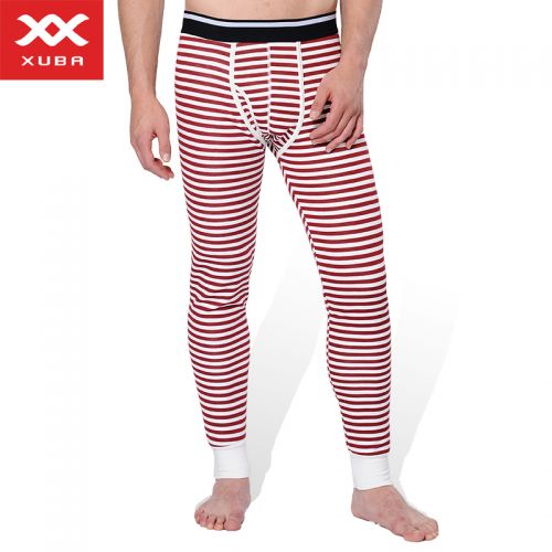 Pantalon collant jeunesse simple en coton - Ref 775622