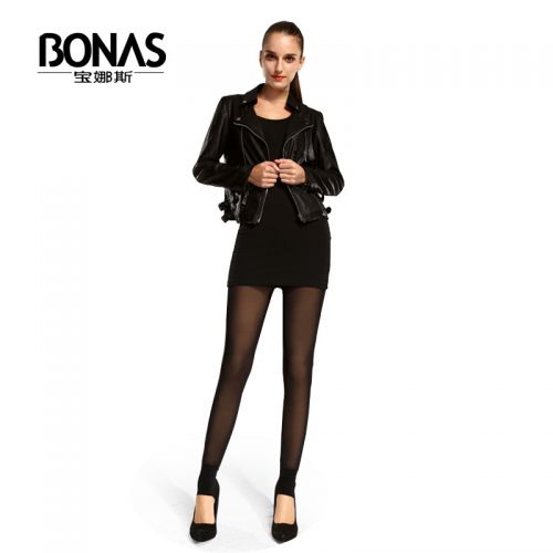  Pantalon collant jeunesse BONAS - Ref 775677