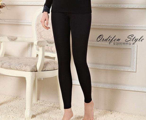 Pantalon collant 775679