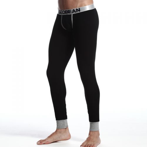 Pantalon collant jeunesse SEOBEAN en coton - Ref 775698