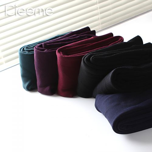 Pantalon collant jeunesse KIESME en polyester,  - Ref 775707