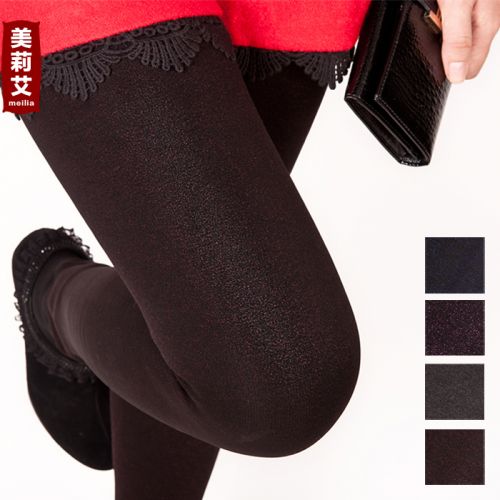 Pantalon collant jeunesse - Ref 775717