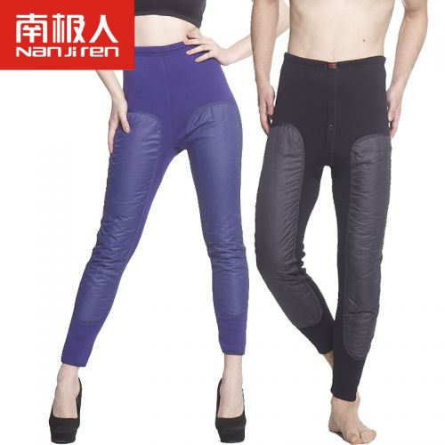  Pantalon collant personne âgée en polyester,  - Ref 775727