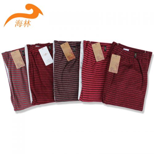  Pantalon collant personne âgée OCEANFOREST en coton - Ref 775774