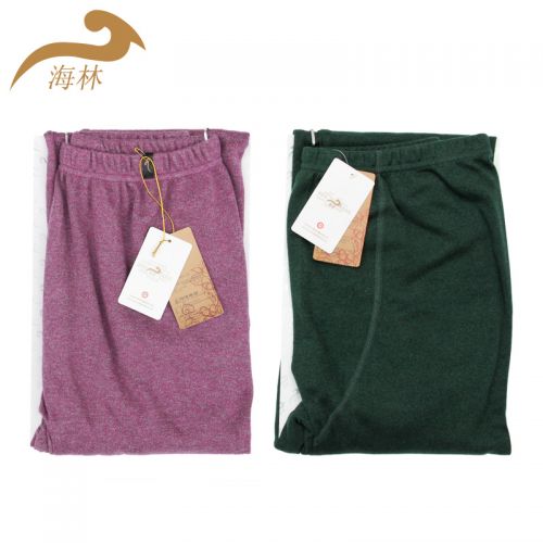  Pantalon collant OCEANFOREST en coton - Ref 775776