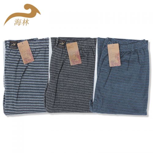  Pantalon collant personne âgée OCEANFOREST en coton - Ref 775778