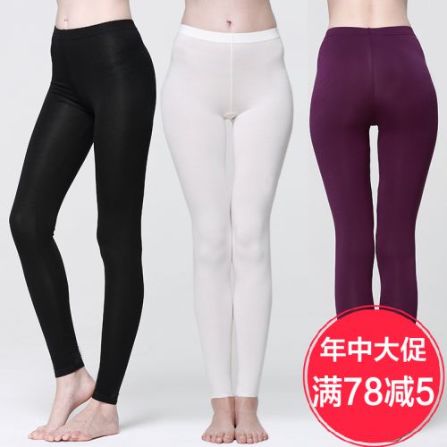 Pantalon collant simple - Ref 775795