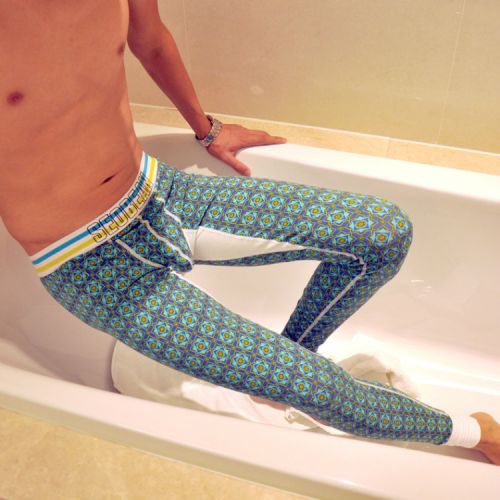Pantalon collant jeunesse SEOBEAN sexy en coton - Ref 775820