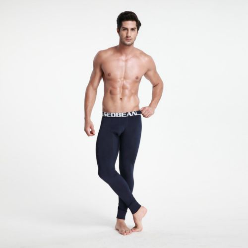 Pantalon collant jeunesse SEOBEAN simple en polyester,  - Ref 775831