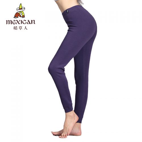  Pantalon collant jeunesse MEXICAN en polyester,  - Ref 775919