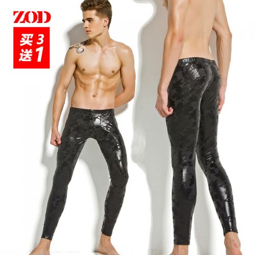 Pantalon collant jeunesse sexy en polyester,  - Ref 775998