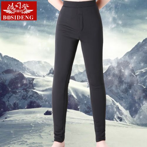 Pantalon collant BOSIDENG en polyester,  - Ref 776008