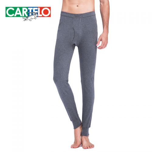  Pantalon collant jeunesse CARTELO en coton - Ref 776097