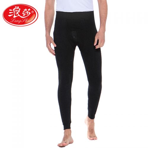 Pantalon collant jeunesse simple en polyester,  - Ref 776215