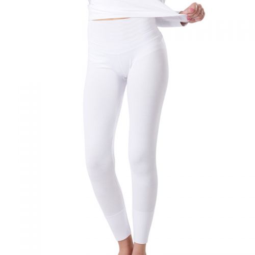 Pantalon collant jeunesse KALVON-FU en viscose - Ref 776336