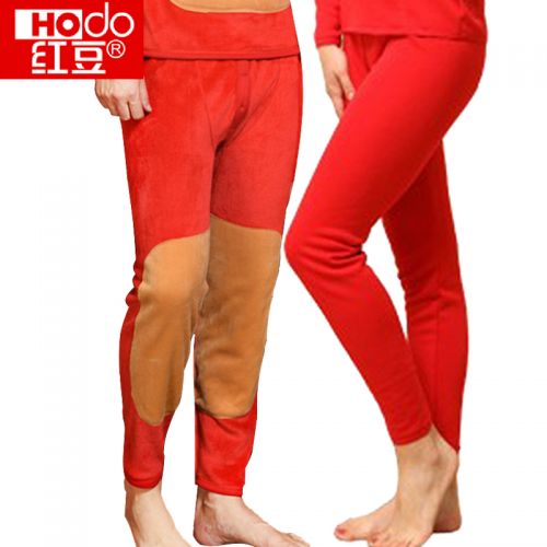 Pantalon collant HODO pantalons chauds en coton - Ref 777164