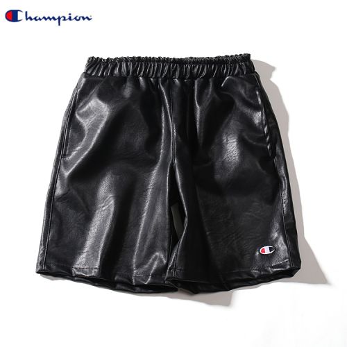 Pantalon cuir homme droit pour adolescent été - Ref 1477026