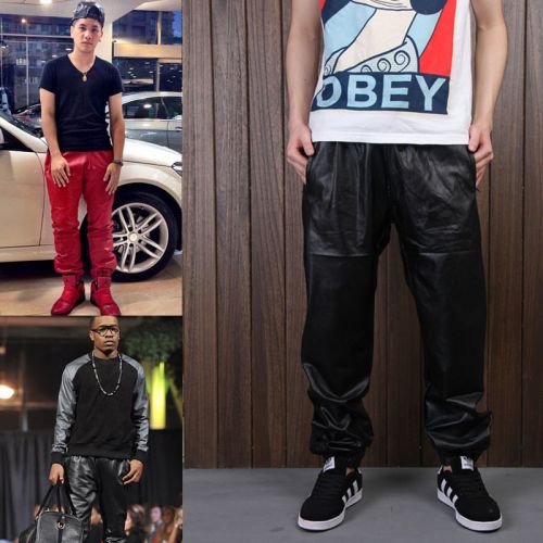 Pantalon cuir homme pour grands chantiers hiver - Ref 1479440